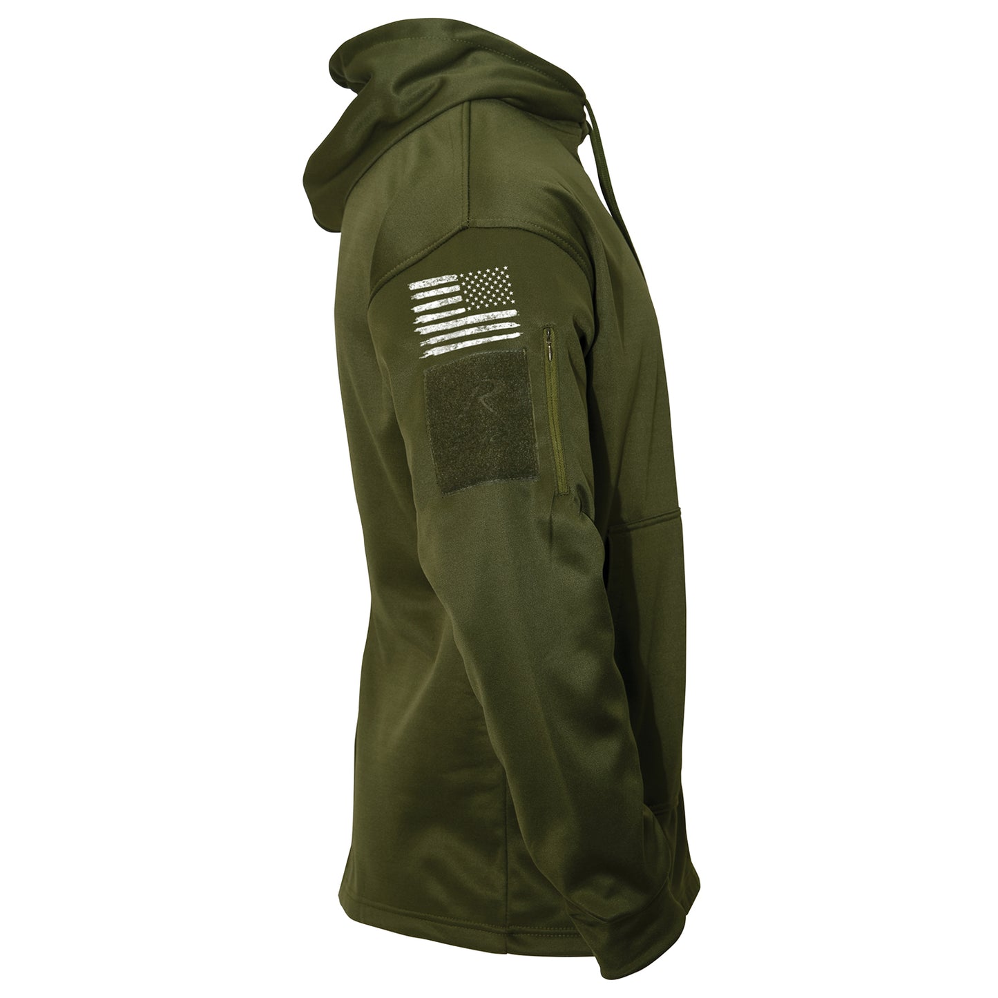 Rothco Concealed Carry Concealed Carry Hoodie