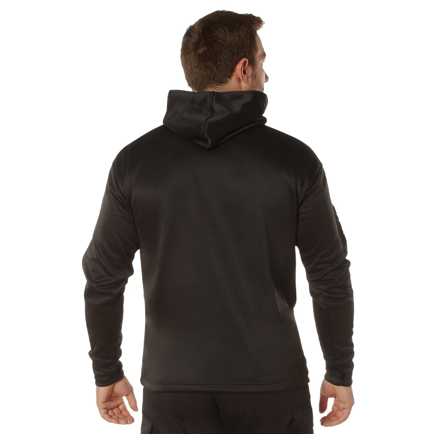 Rothco Concealed Carry Concealed Carry Hoodie