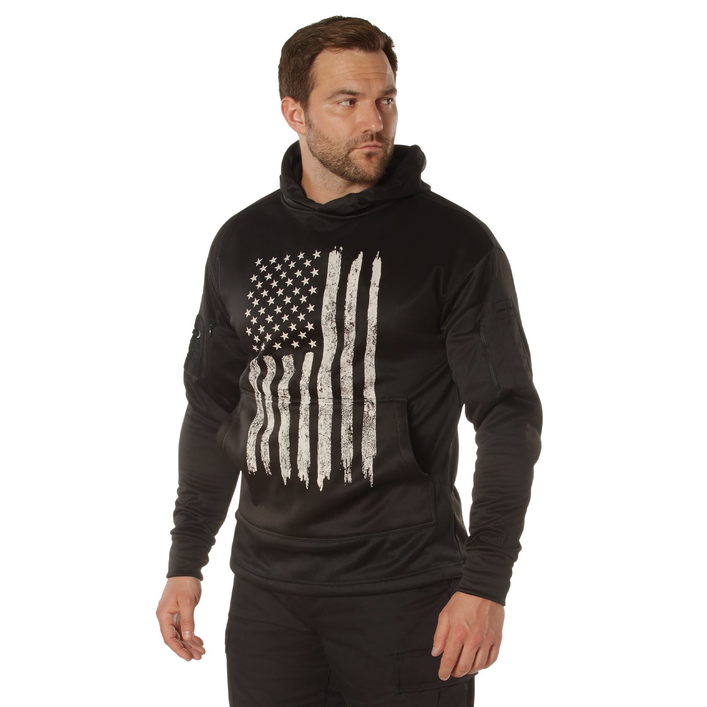 Rothco Concealed Carry Concealed Carry Hoodie