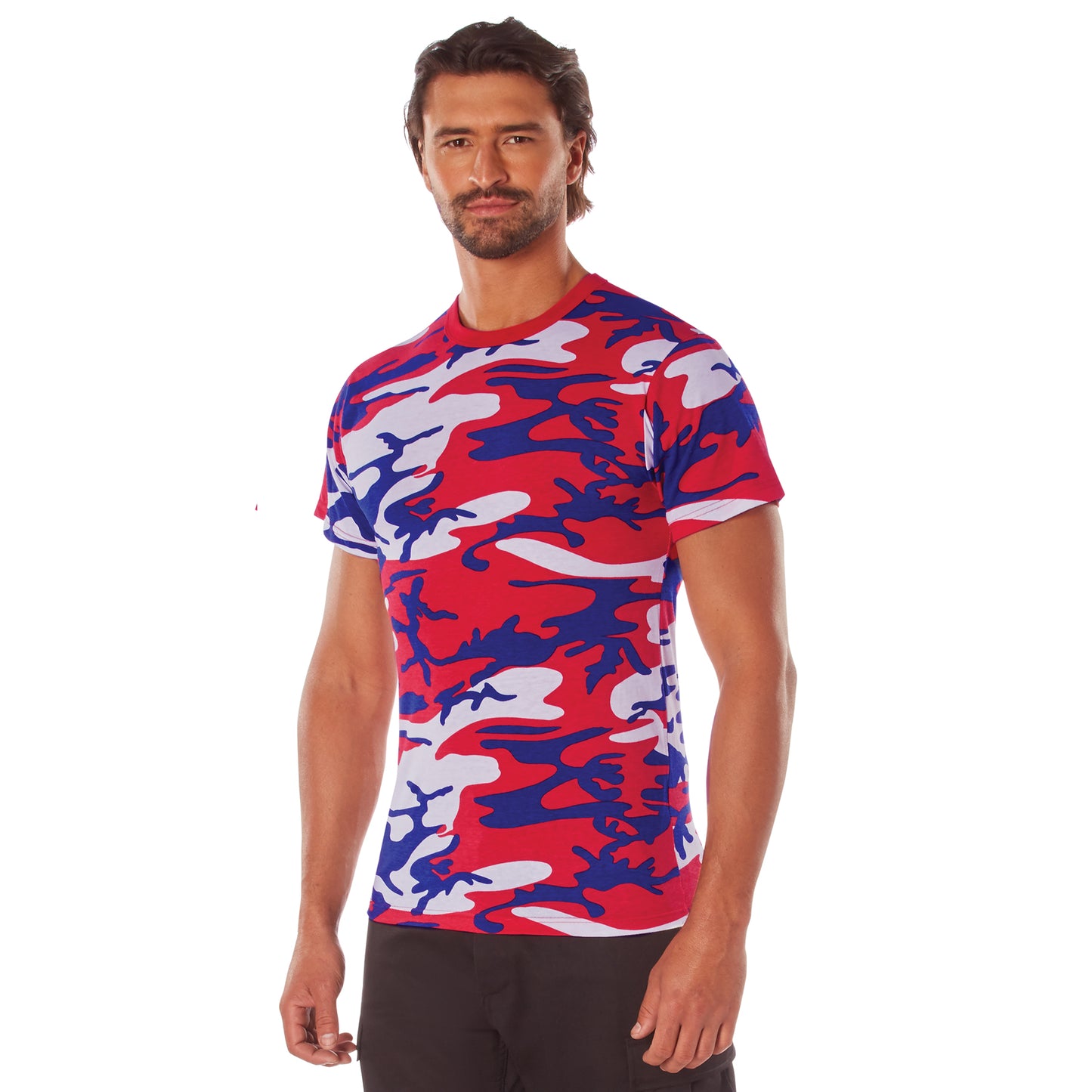 Rothco Camo T-Shirt