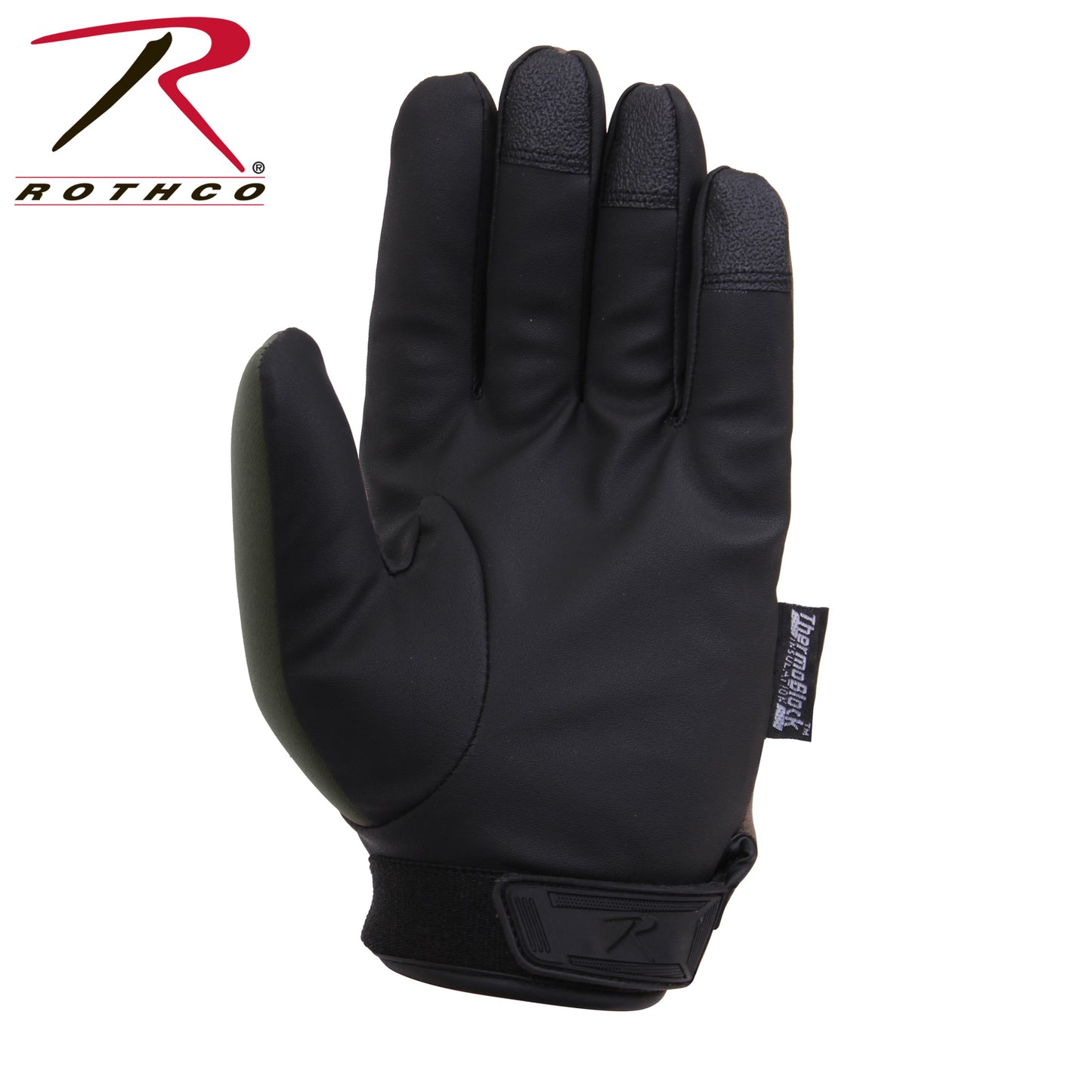 Rothco Waterproof Cold Weather Neoprene Gloves