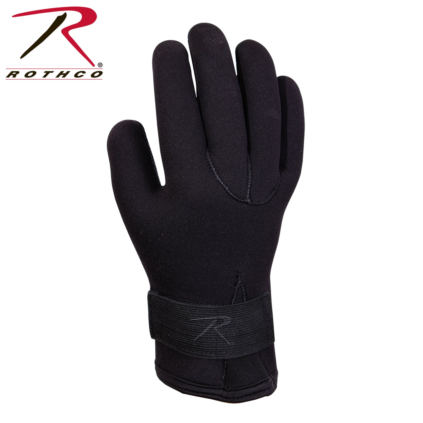 Rothco Waterproof Cold Weather Neoprene Gloves