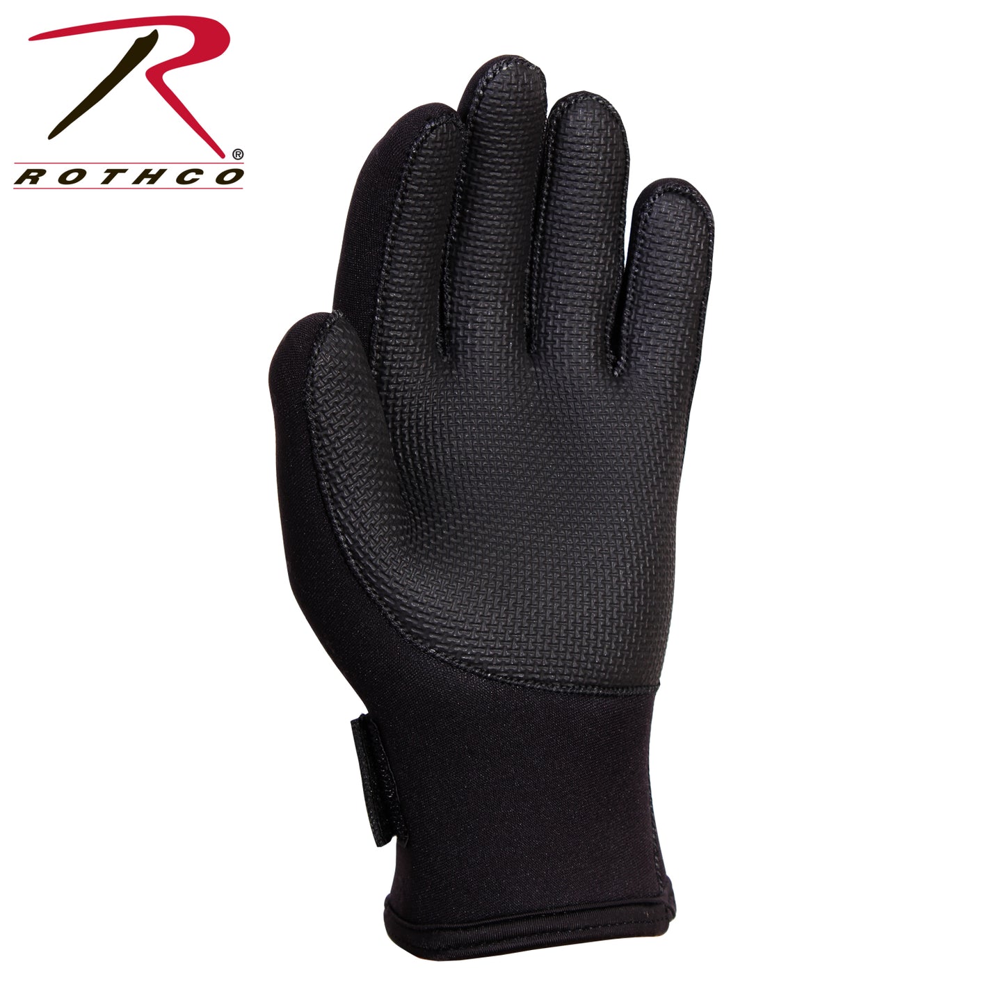 Rothco Waterproof Cold Weather Neoprene Gloves