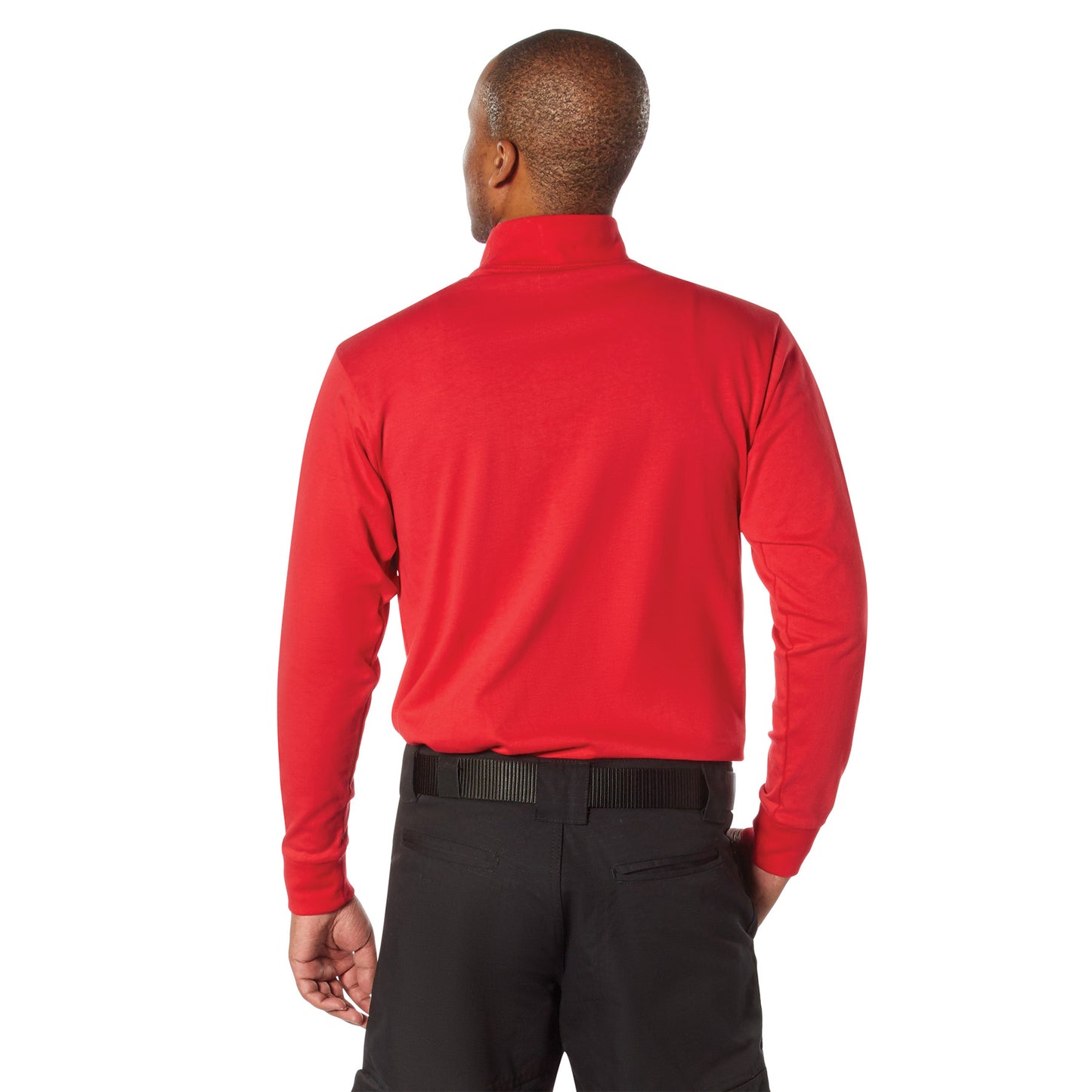 Rothco Mock Turtleneck