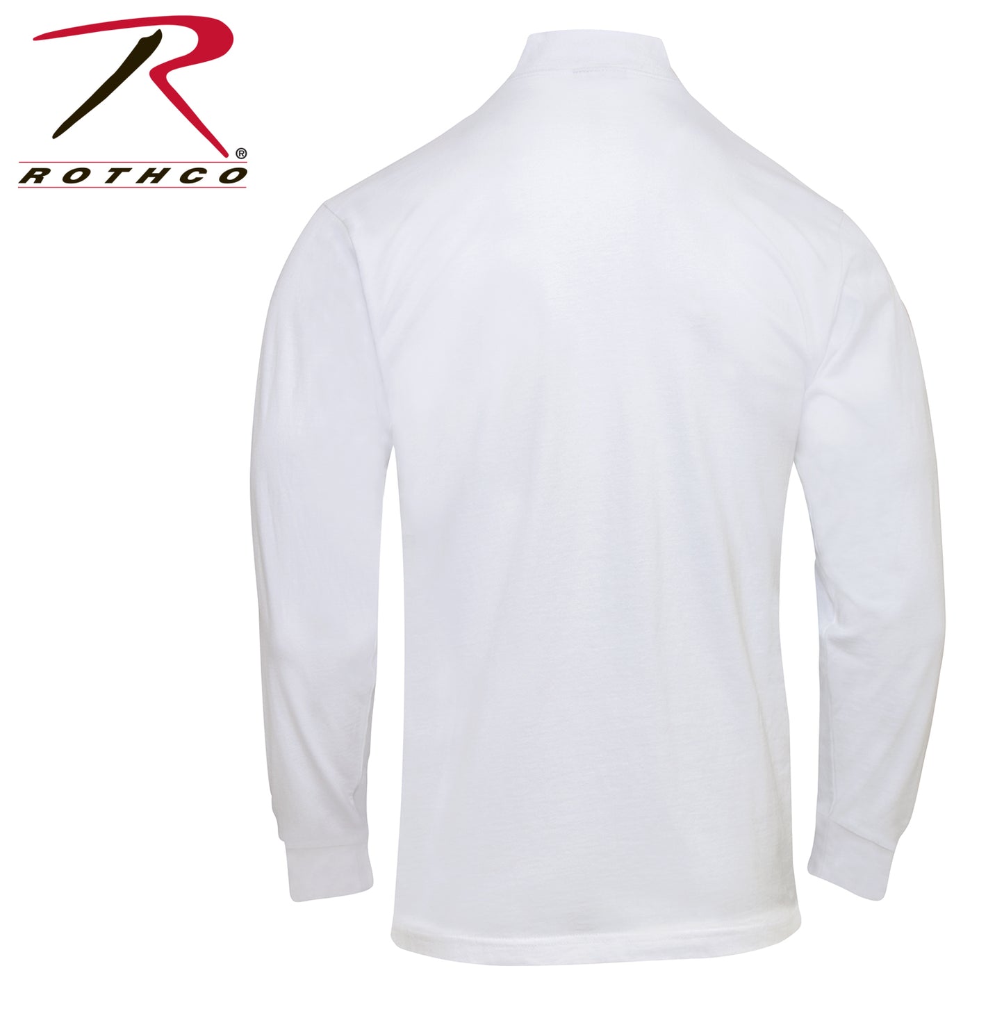 Rothco Mock Turtleneck