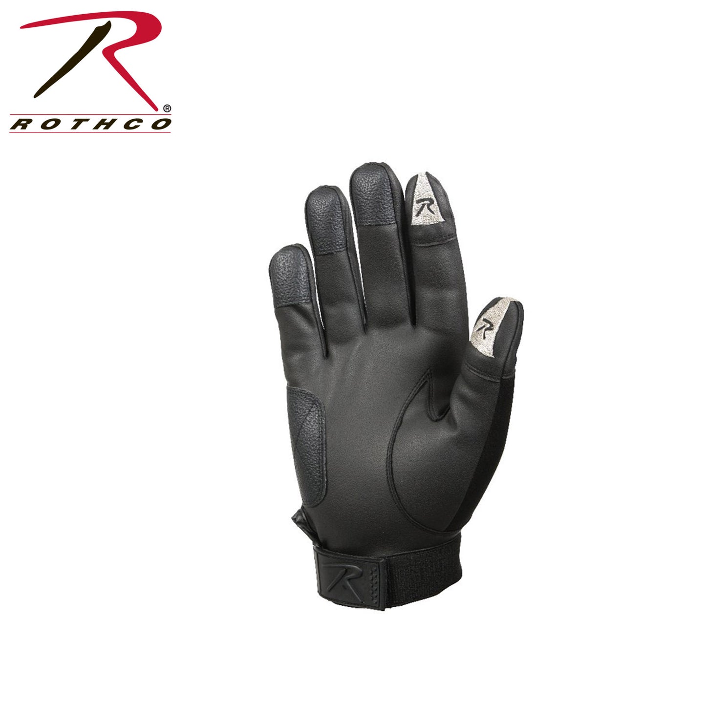 Rothco Touch Screen Neoprene Duty Gloves