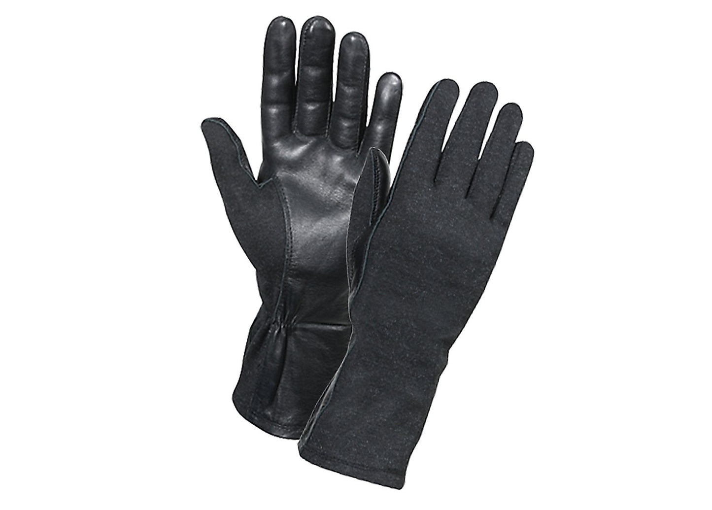 Rothco G.I. Type Flame & Heat Resistant Flight Gloves