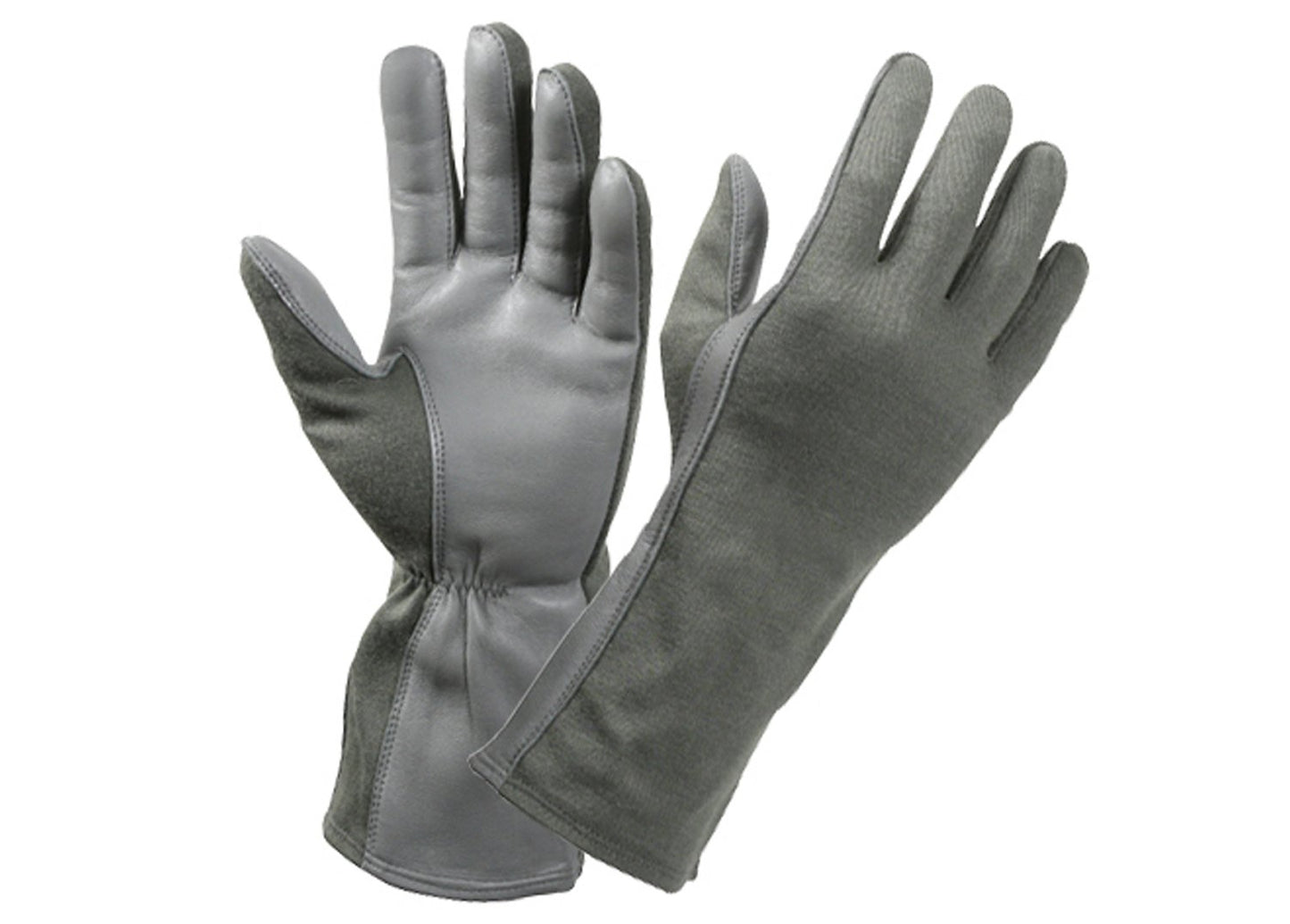 Rothco G.I. Type Flame & Heat Resistant Flight Gloves