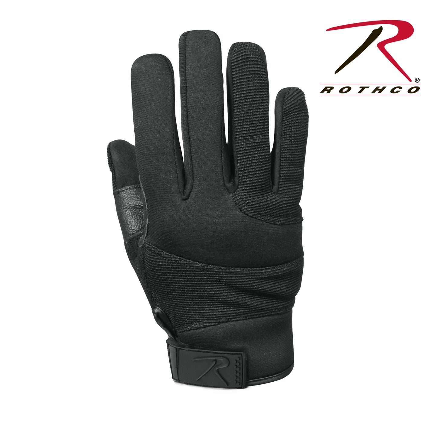 Rothco Street Shield Cut Resistant Police Gloves