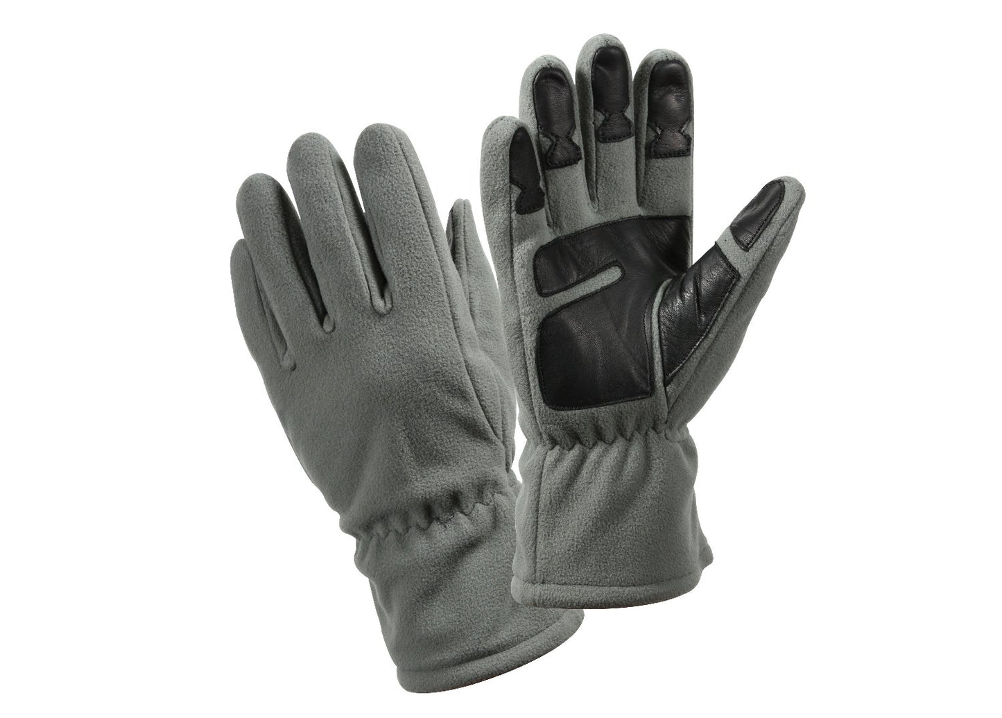 Rothco Micro Fleece All Weather Gloves