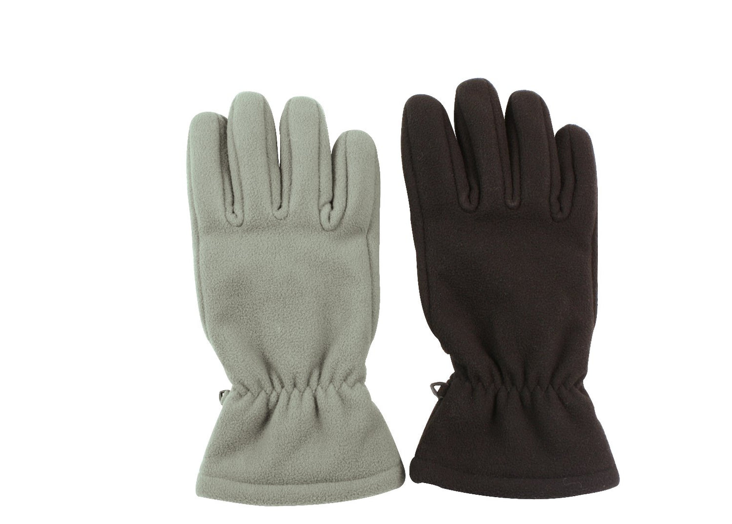 Rothco Micro Fleece All Weather Gloves