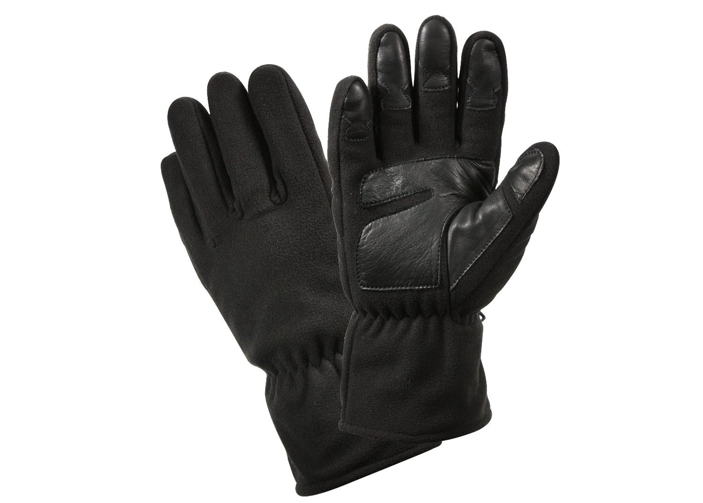 Rothco Micro Fleece All Weather Gloves