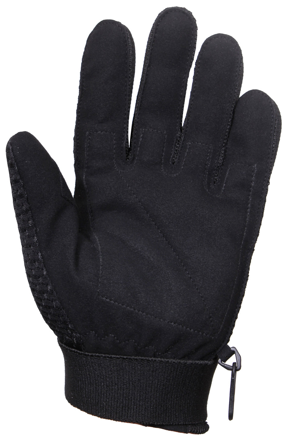 Rothco Hard Back Gloves