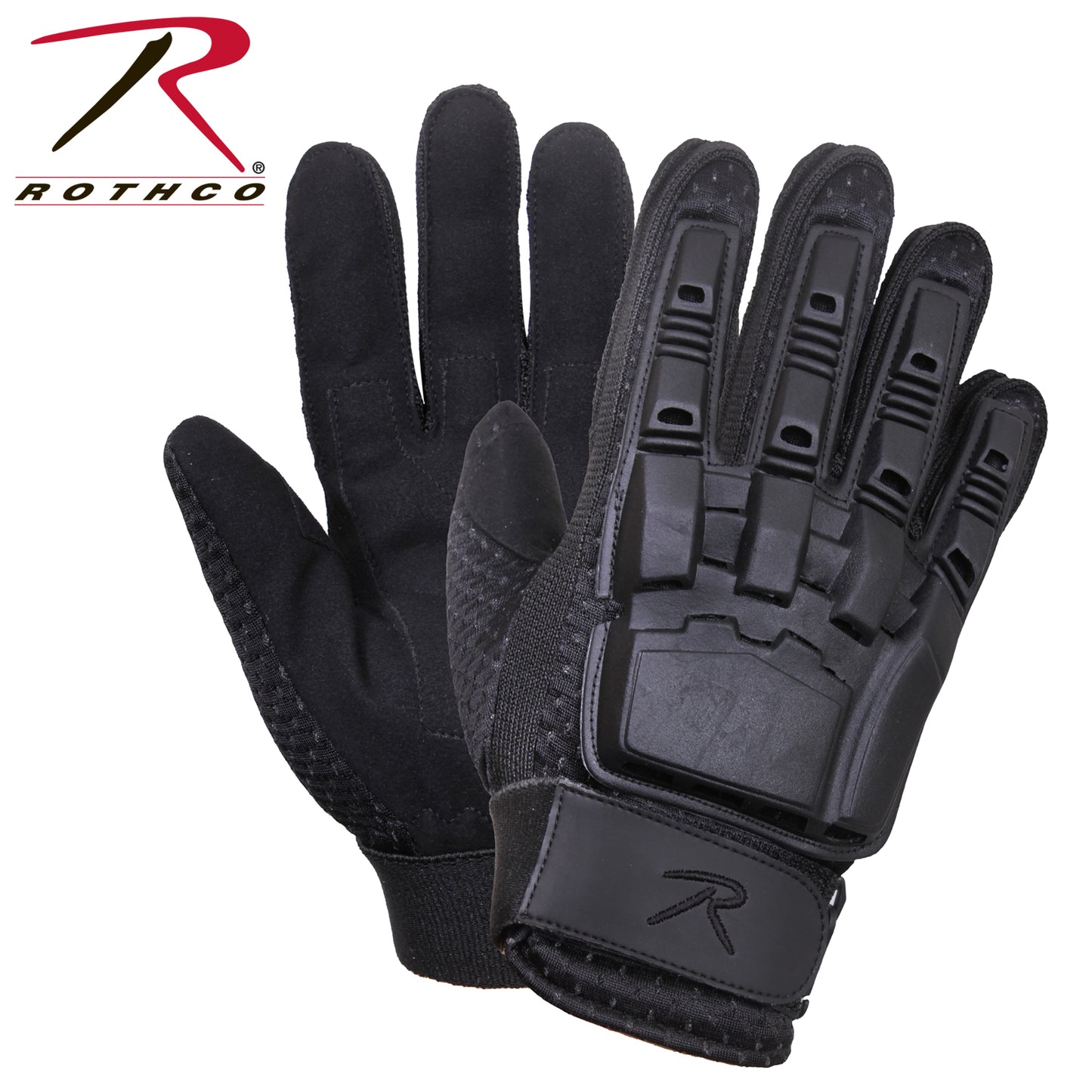 Rothco Hard Back Gloves