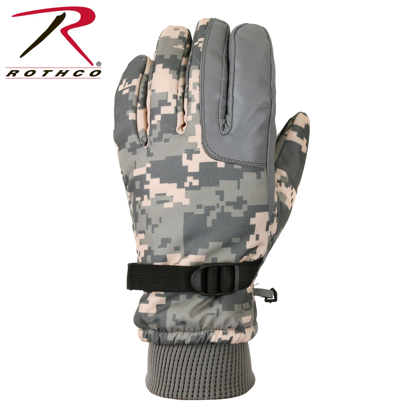 Rothco Cold Weather Insulated Gloves