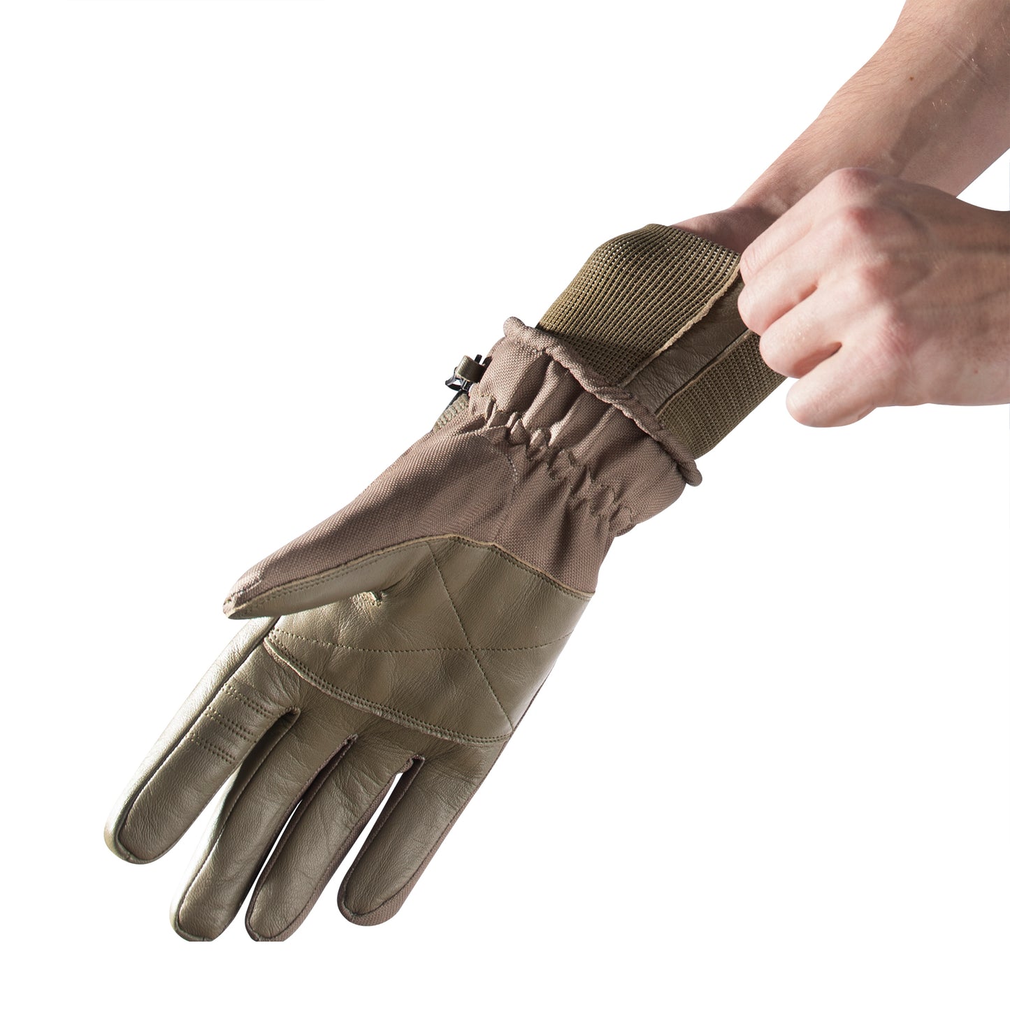 Rothco Cold Weather Insulated Gloves