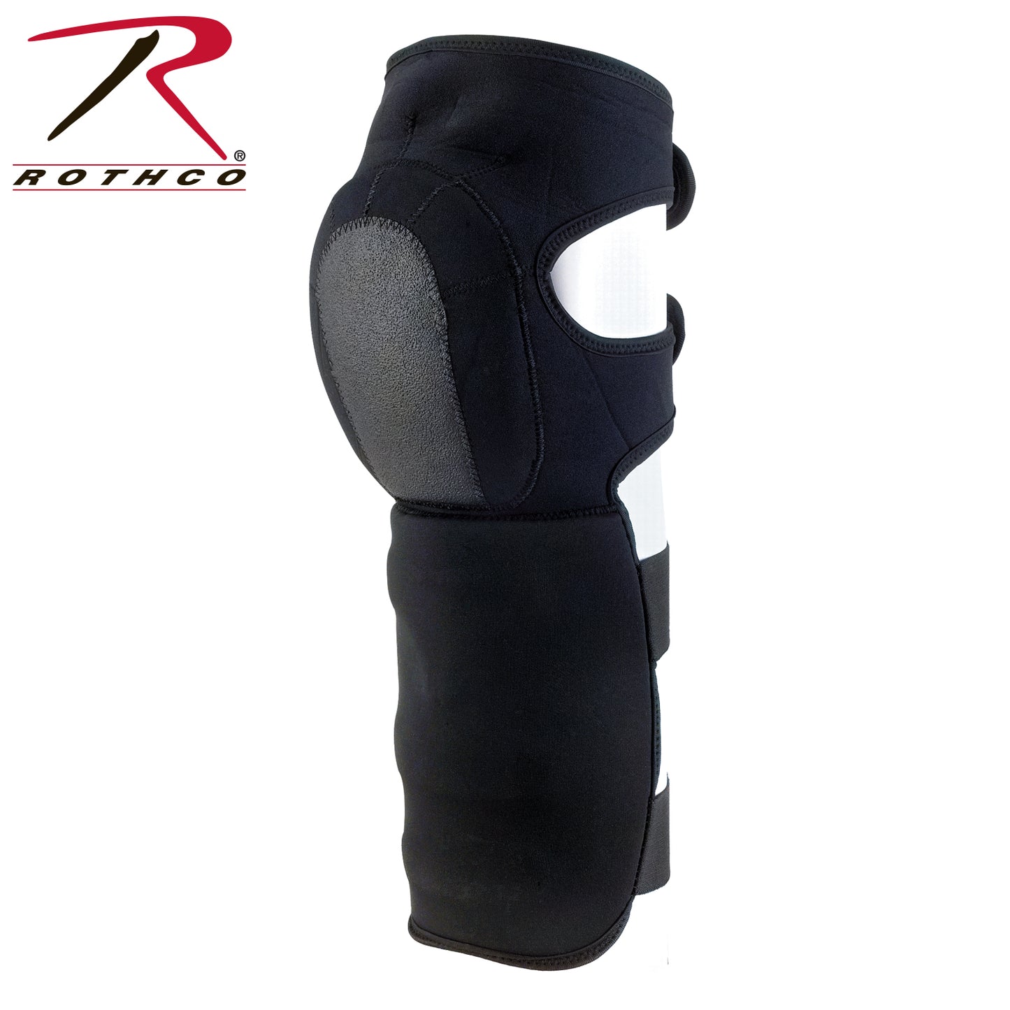 Rothco Neoprene Shin Guards