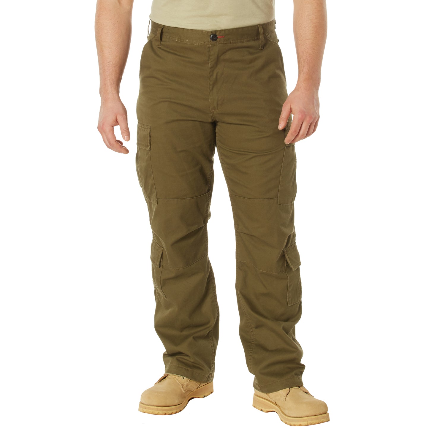 Rothco Vintage Paratrooper Cargo Fatigue Pants