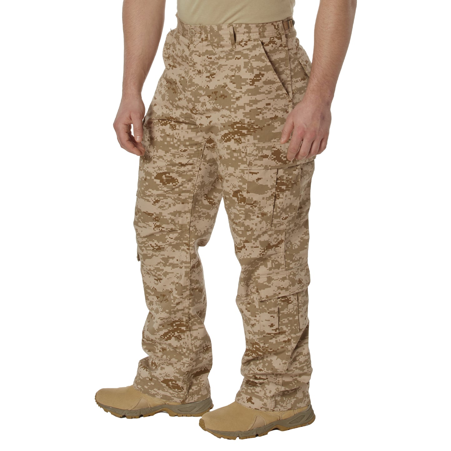 Rothco Vintage Paratrooper Cargo Fatigue Pants