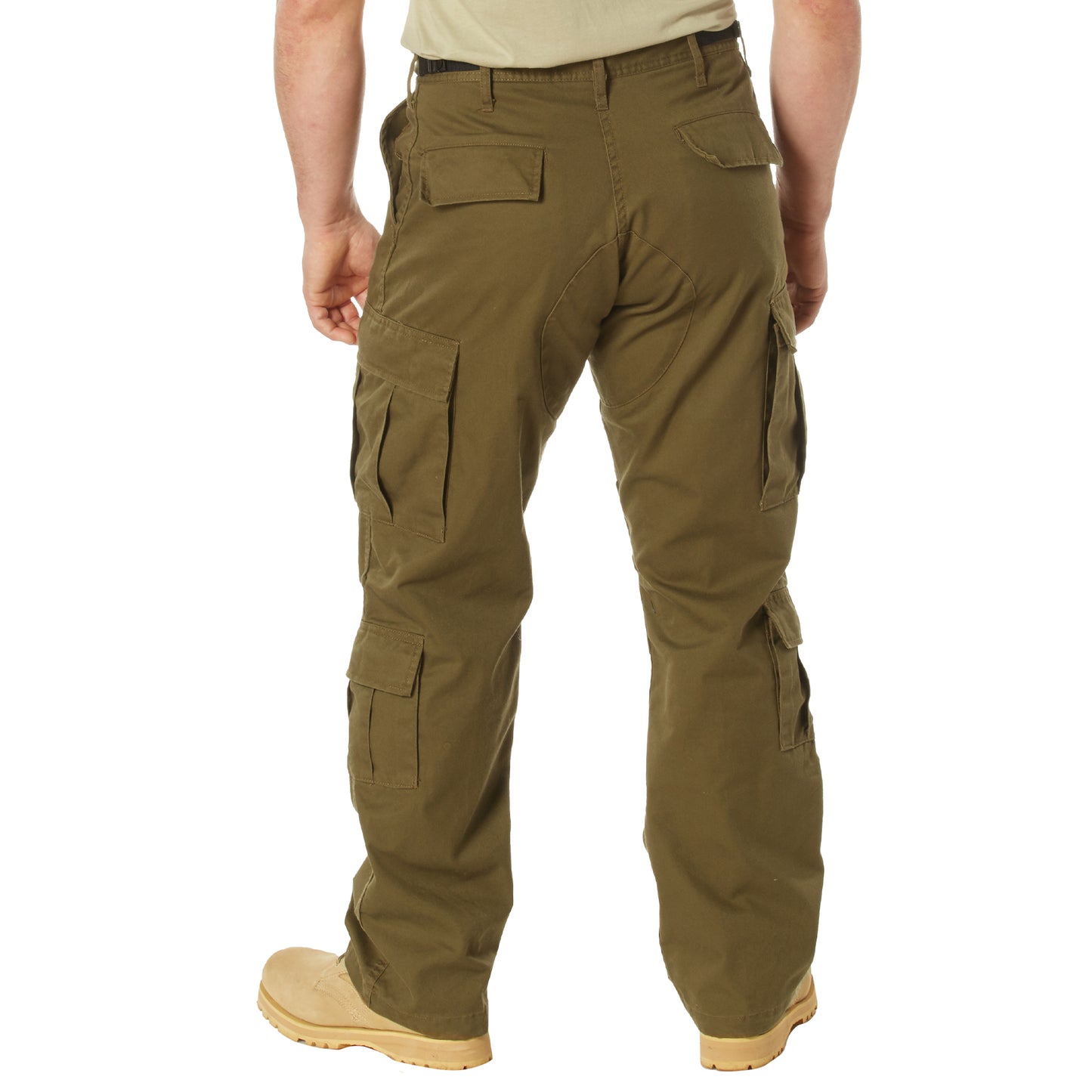 Rothco Vintage Paratrooper Cargo Fatigue Pants