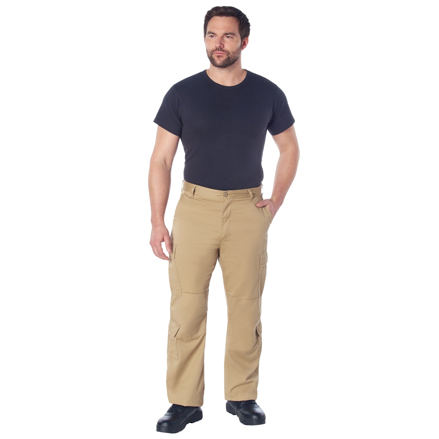 Rothco Vintage Paratrooper Cargo Fatigue Pants