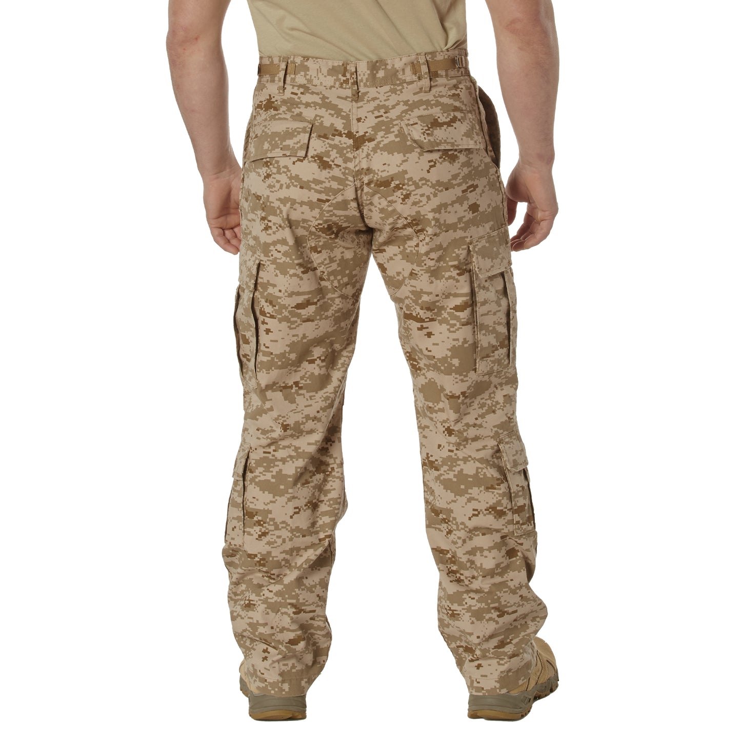 Rothco Vintage Paratrooper Cargo Fatigue Pants