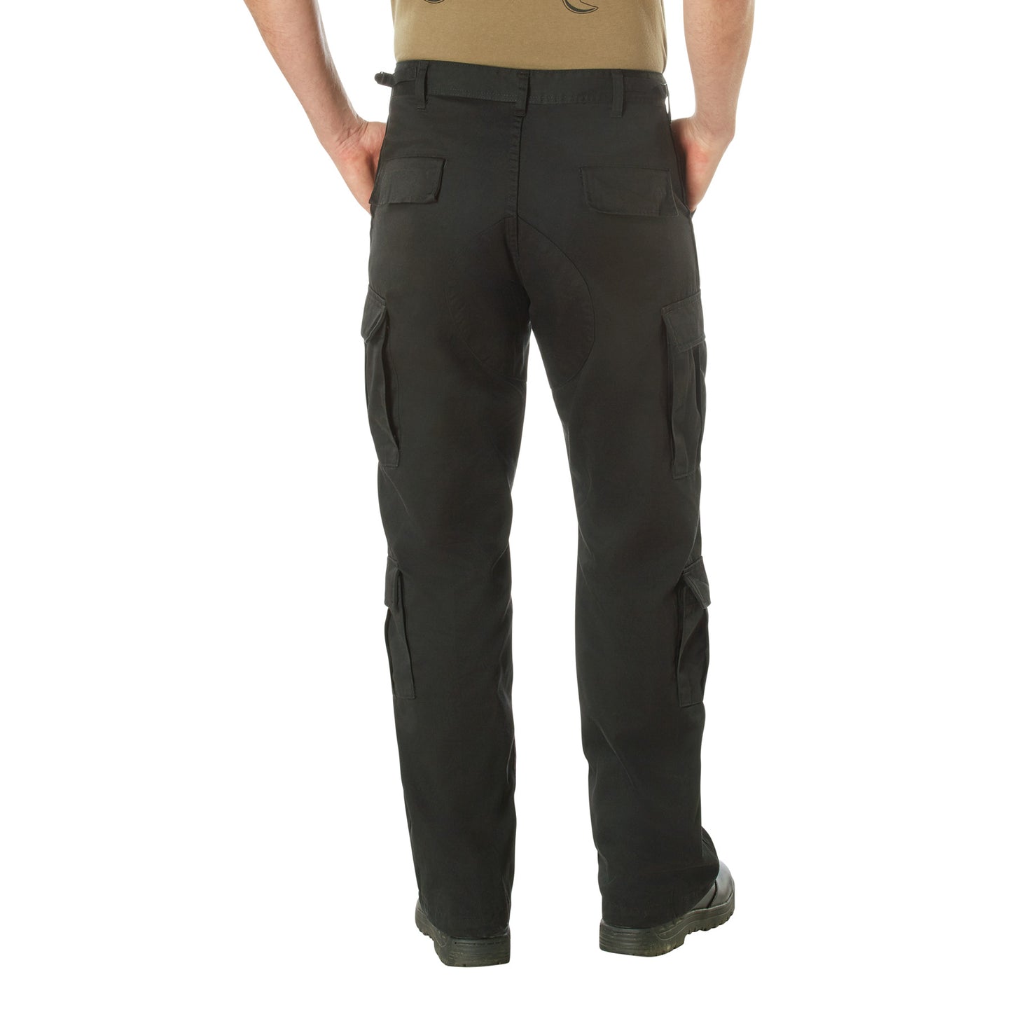 Rothco Vintage Paratrooper Cargo Fatigue Pants