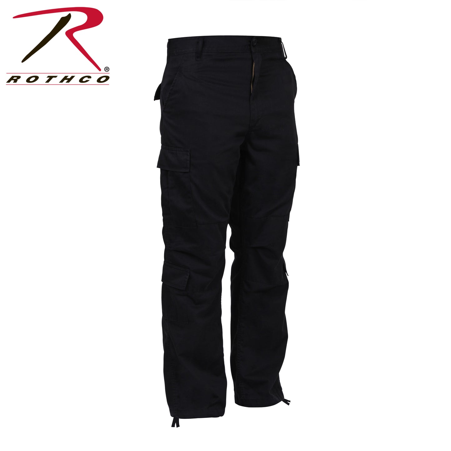 Rothco Vintage Paratrooper Cargo Fatigue Pants