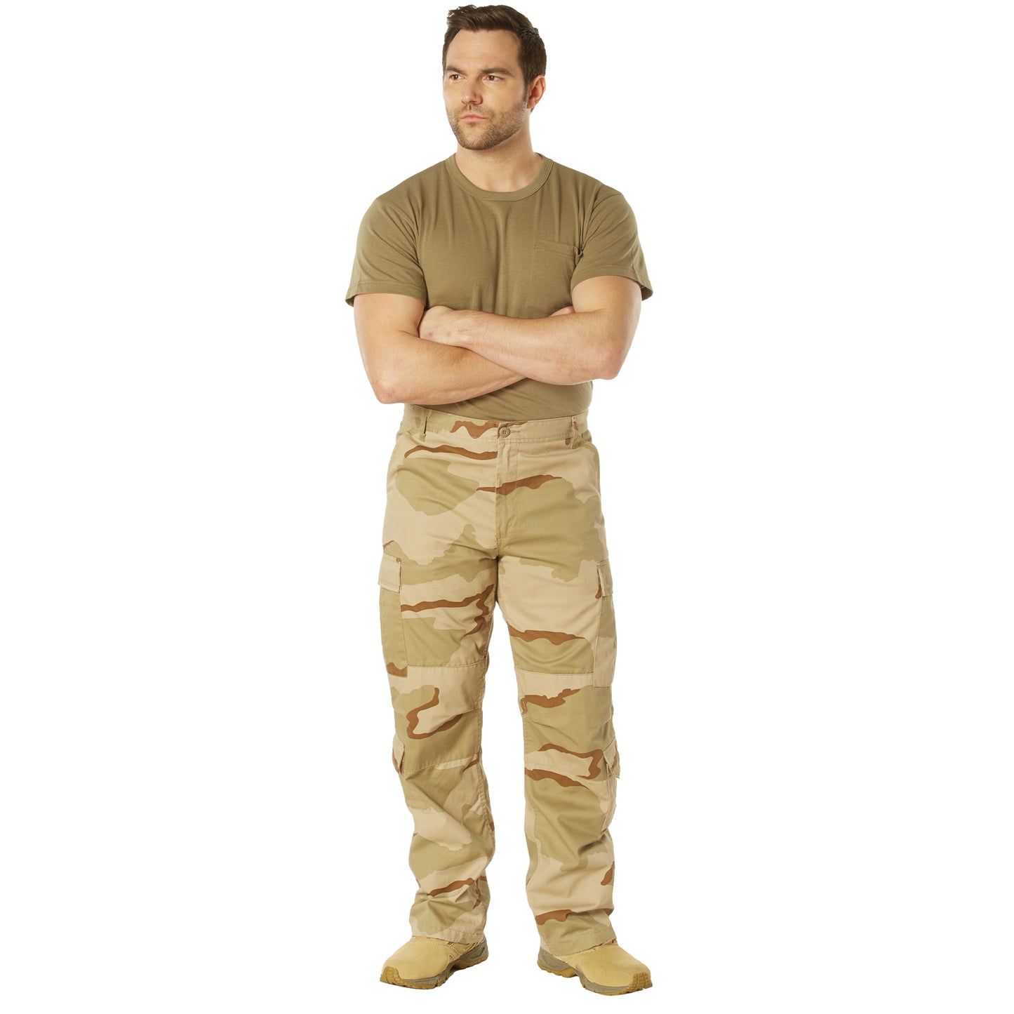 Rothco Vintage Paratrooper Cargo Fatigue Pants