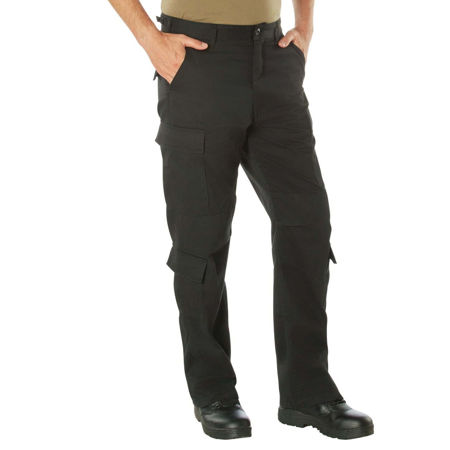 Rothco Vintage Paratrooper Cargo Fatigue Pants