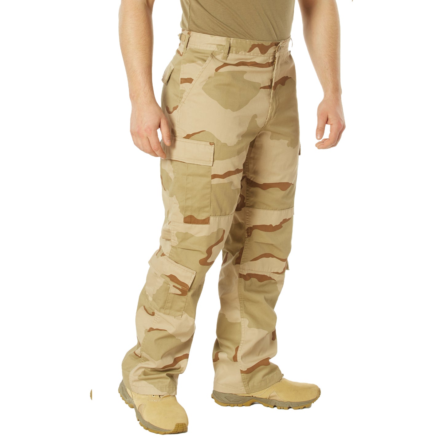 Rothco Vintage Paratrooper Cargo Fatigue Pants