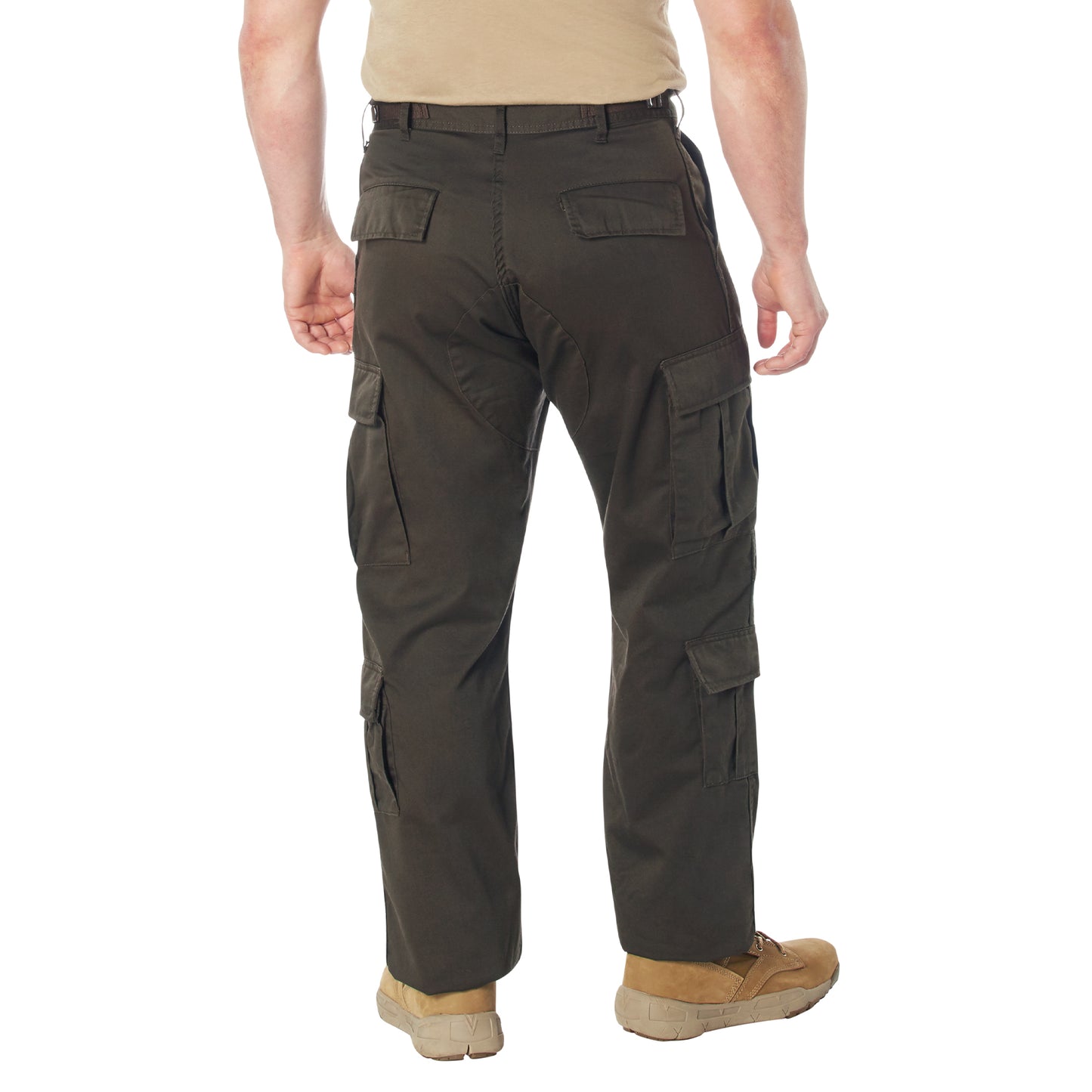 Rothco Vintage Paratrooper Cargo Fatigue Pants