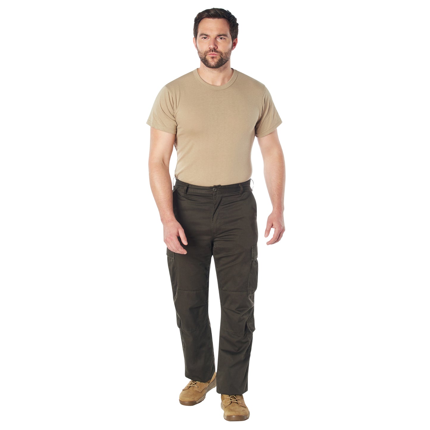 Rothco Vintage Paratrooper Cargo Fatigue Pants