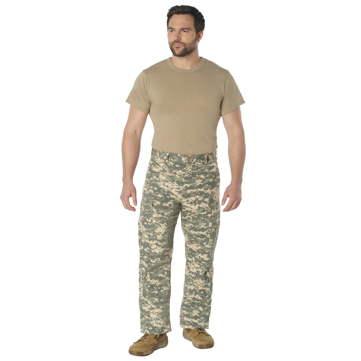 Rothco Vintage Paratrooper Cargo Fatigue Pants