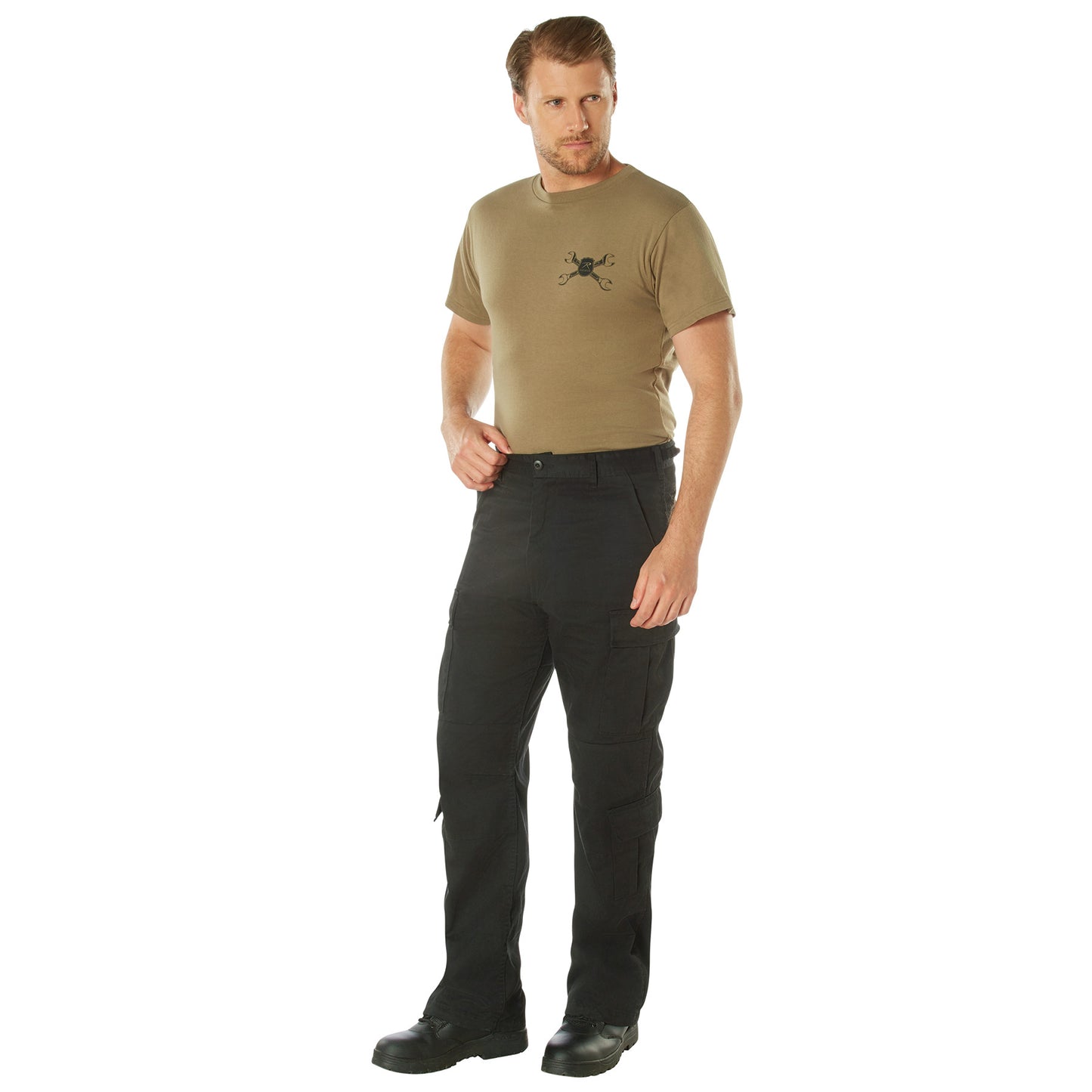 Rothco Vintage Paratrooper Cargo Fatigue Pants