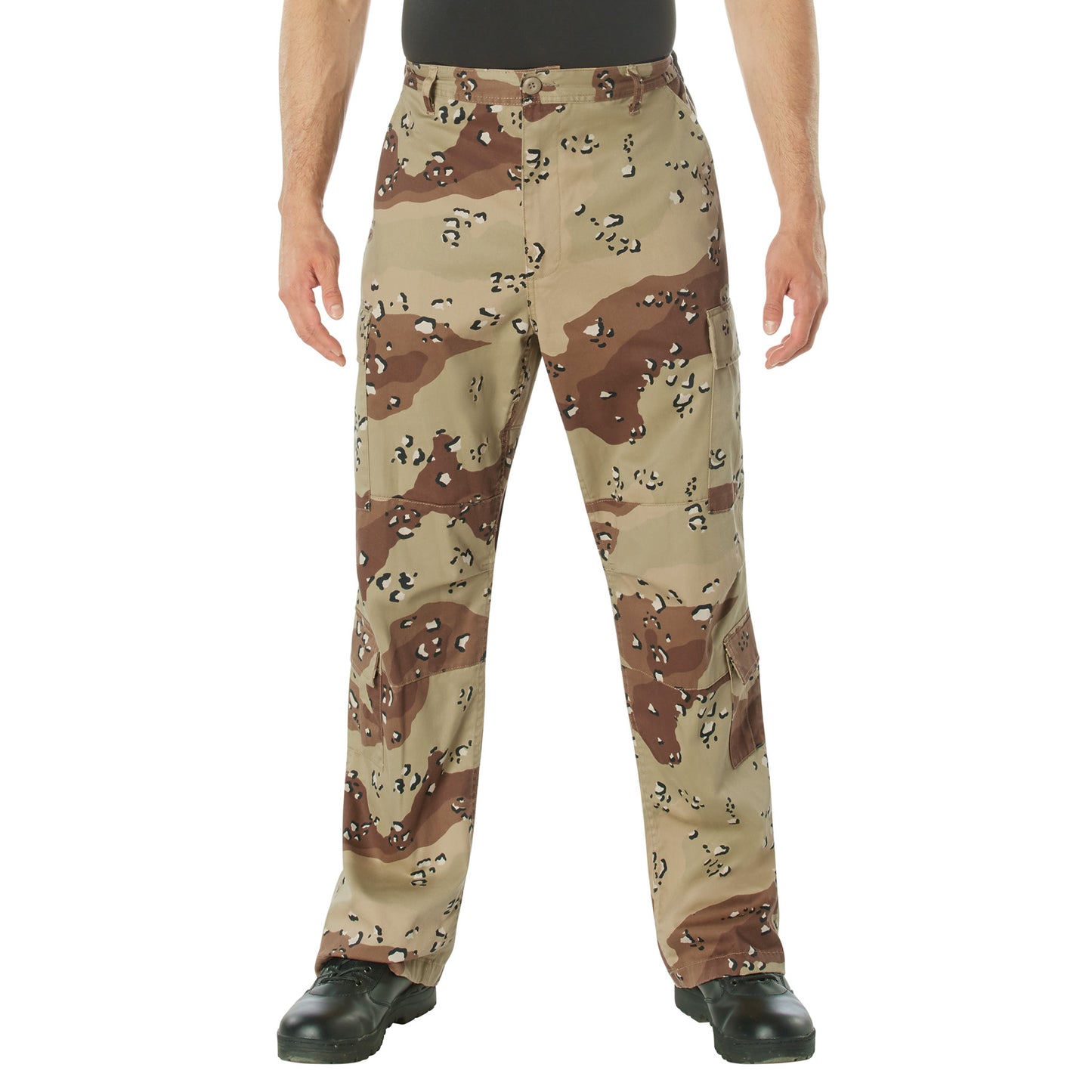 Rothco Vintage Paratrooper Cargo Fatigue Pants