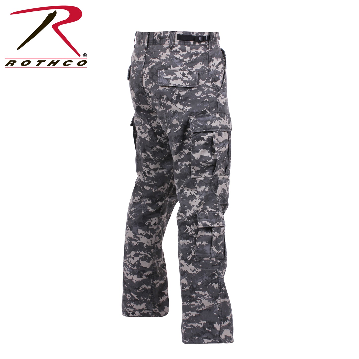 Rothco Vintage Paratrooper Cargo Fatigue Pants