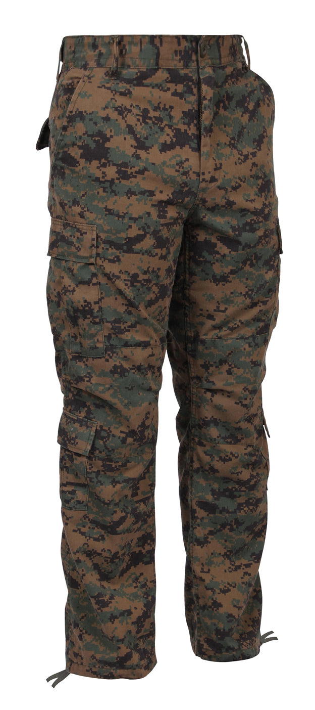 Rothco Vintage Paratrooper Cargo Fatigue Pants