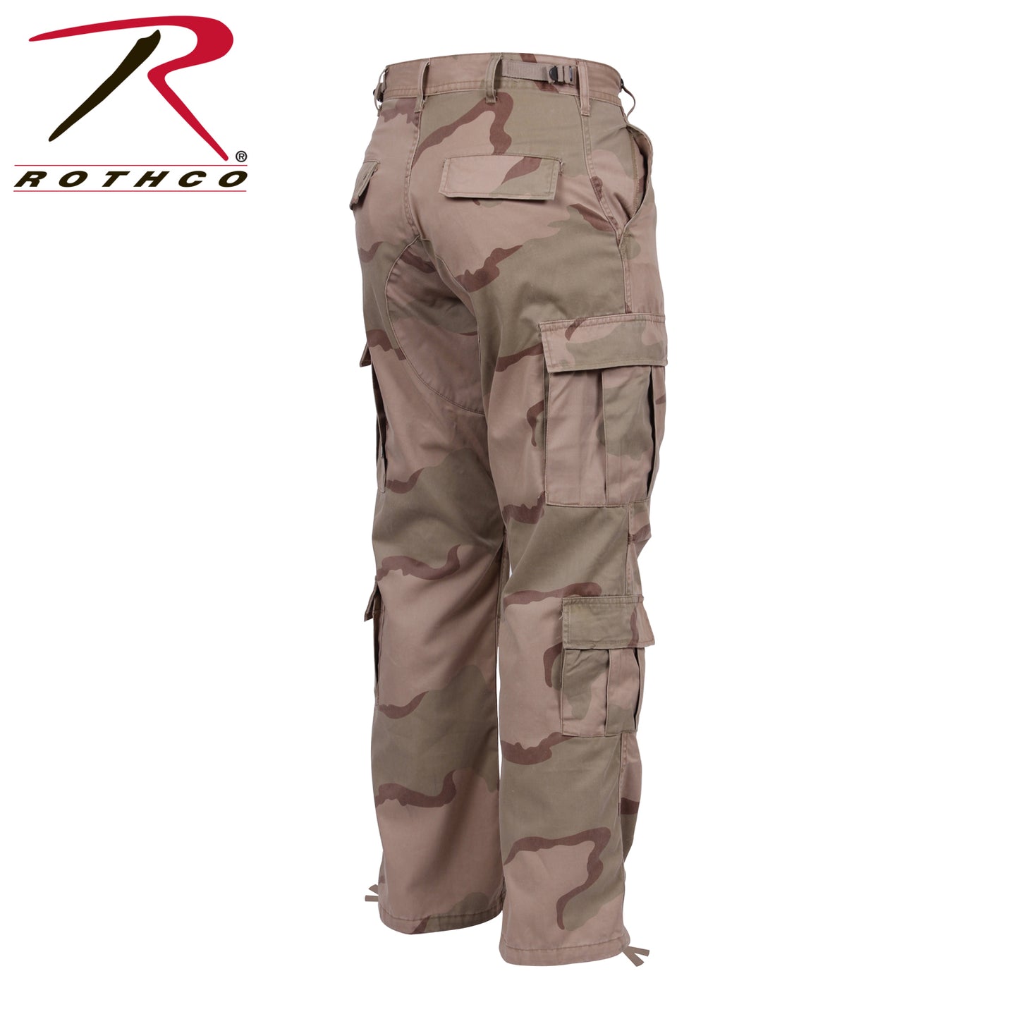 Rothco Vintage Paratrooper Cargo Fatigue Pants