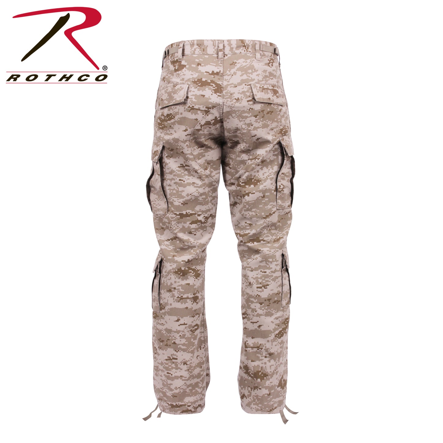 Rothco Vintage Paratrooper Cargo Fatigue Pants