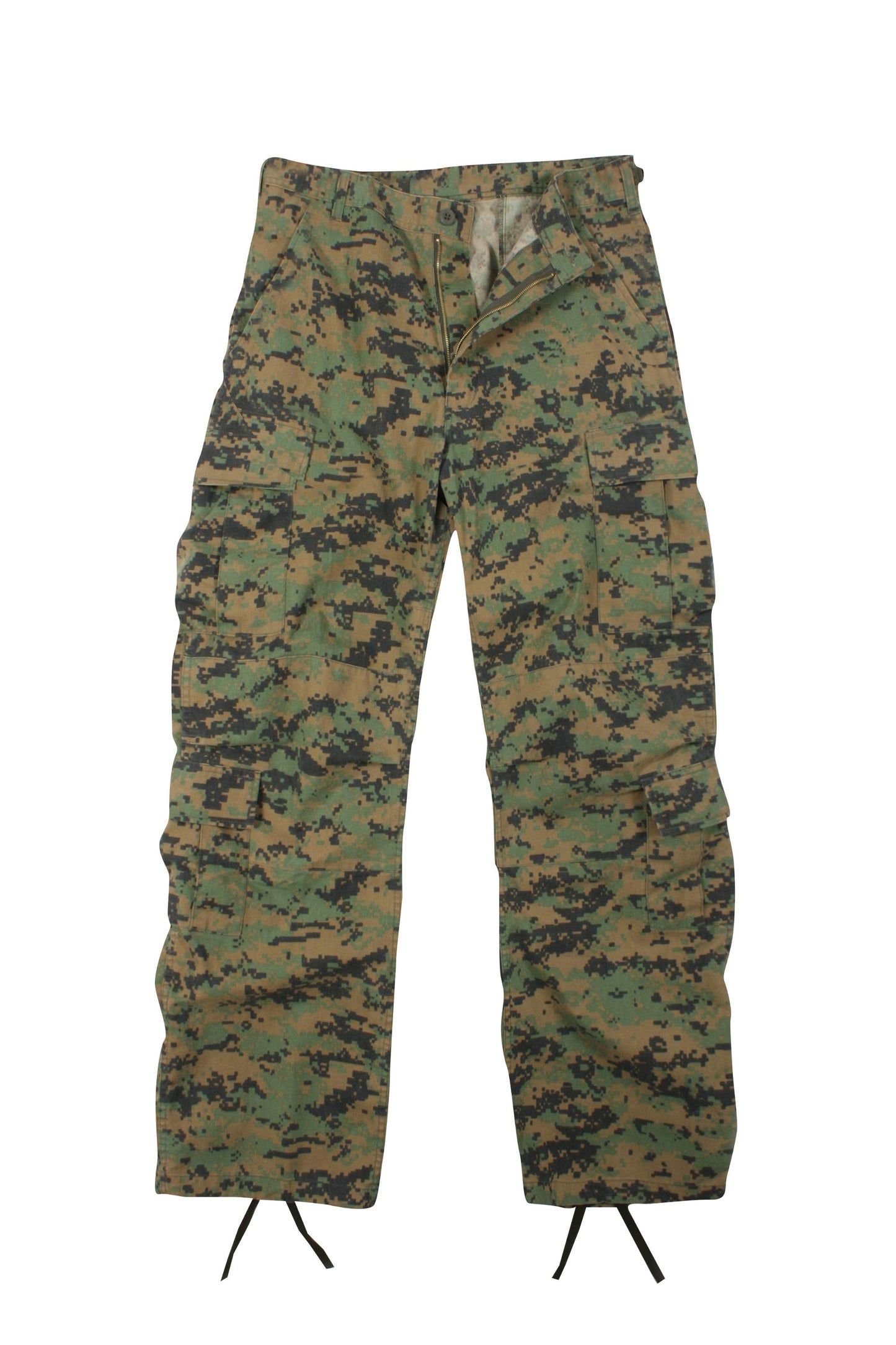 Rothco Vintage Paratrooper Cargo Fatigue Pants