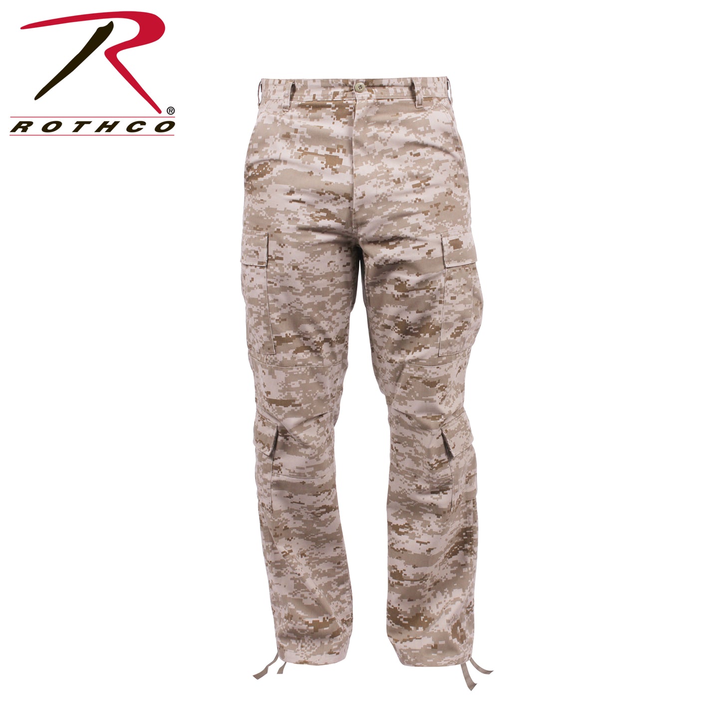 Rothco Vintage Paratrooper Cargo Fatigue Pants