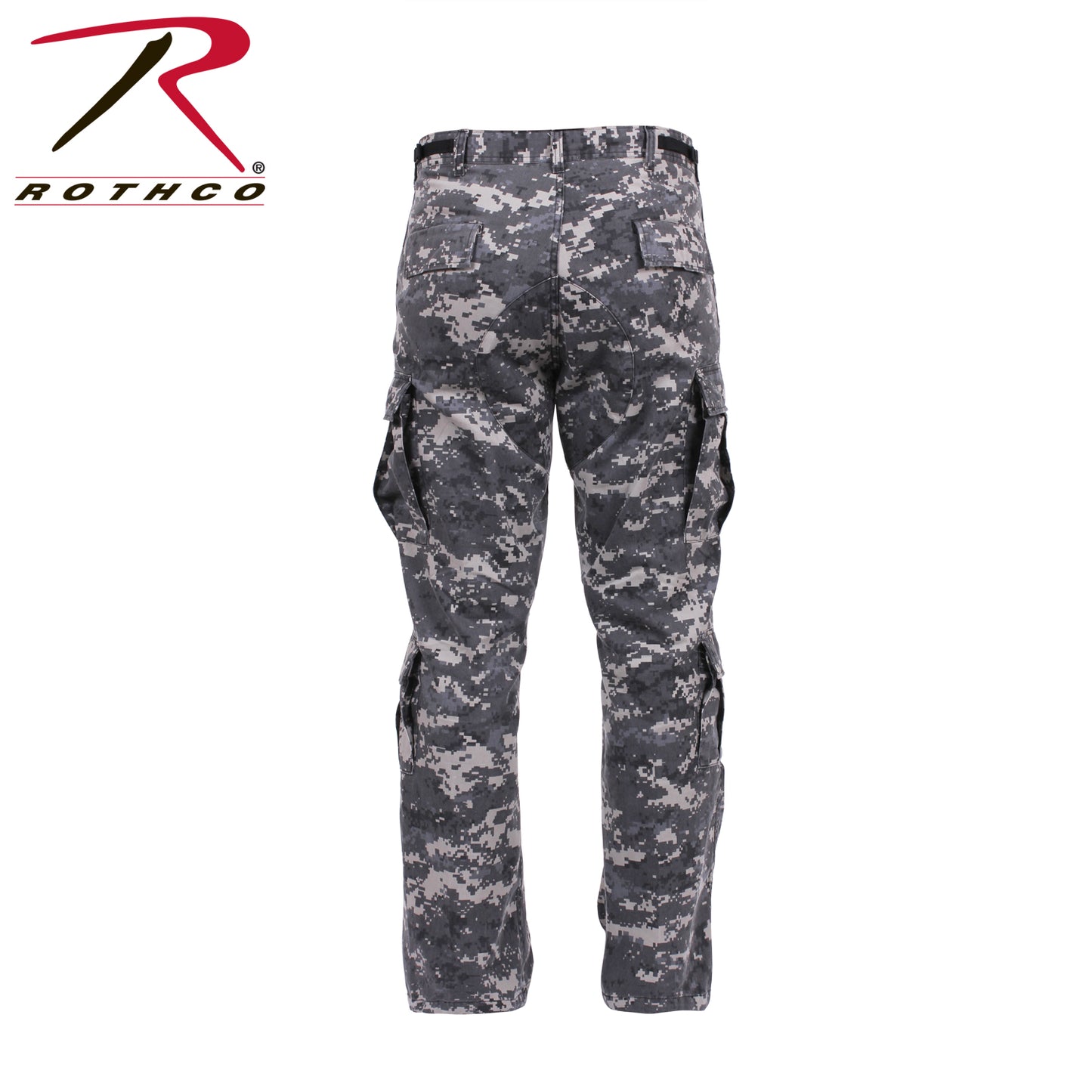 Rothco Vintage Paratrooper Cargo Fatigue Pants