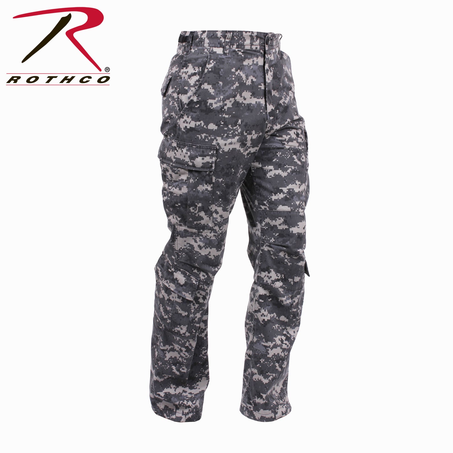 Rothco Vintage Paratrooper Cargo Fatigue Pants