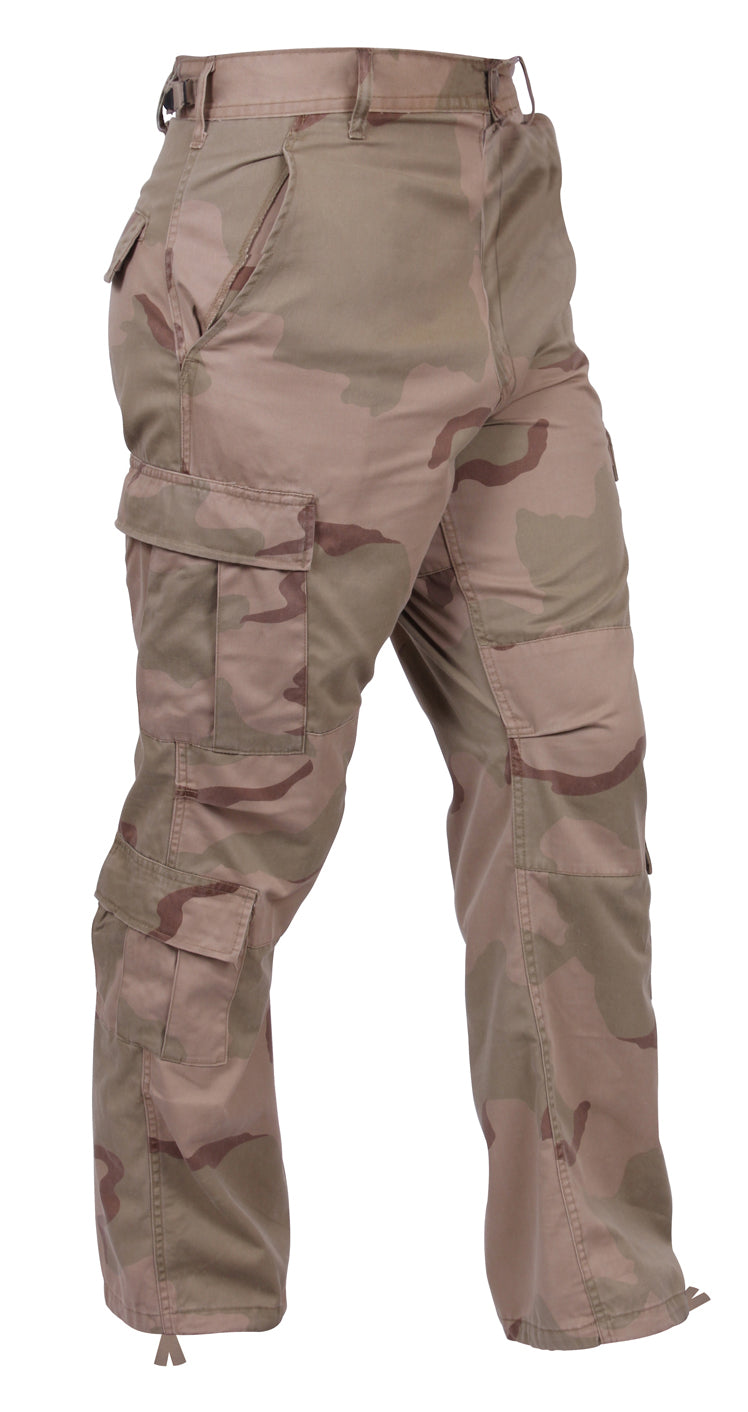 Rothco Vintage Paratrooper Cargo Fatigue Pants