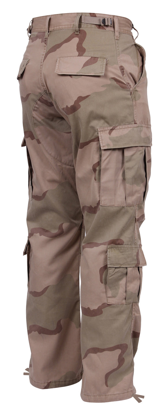 Rothco Vintage Paratrooper Cargo Fatigue Pants