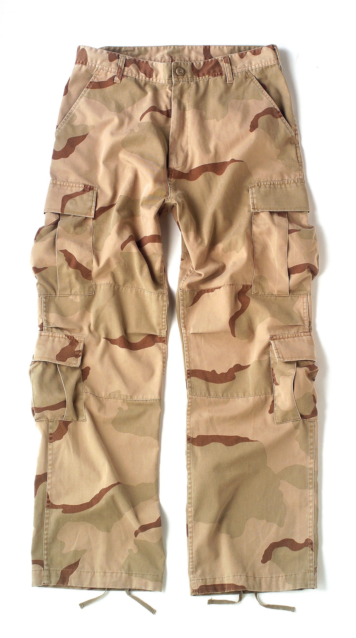 Rothco Vintage Paratrooper Cargo Fatigue Pants