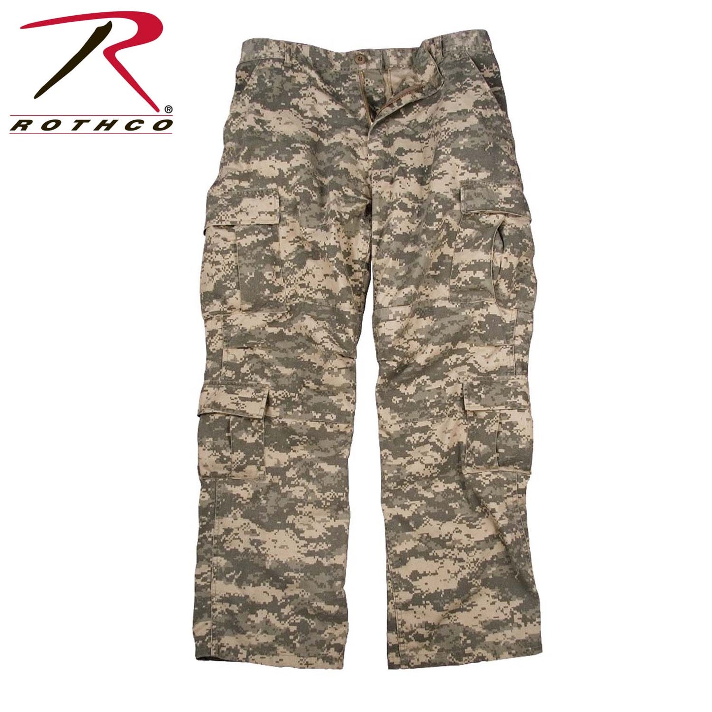 Rothco Vintage Paratrooper Cargo Fatigue Pants