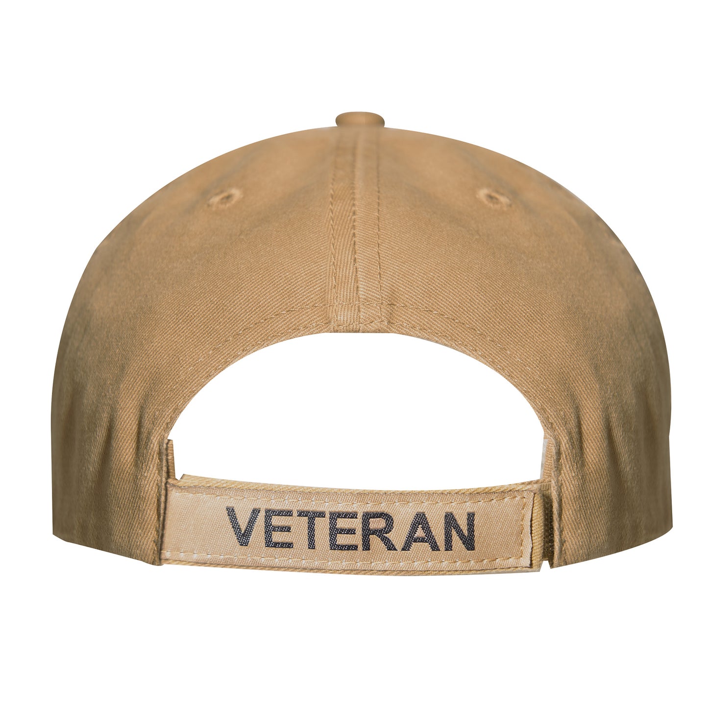 Rothco Vintage Veteran Low Pro Cap