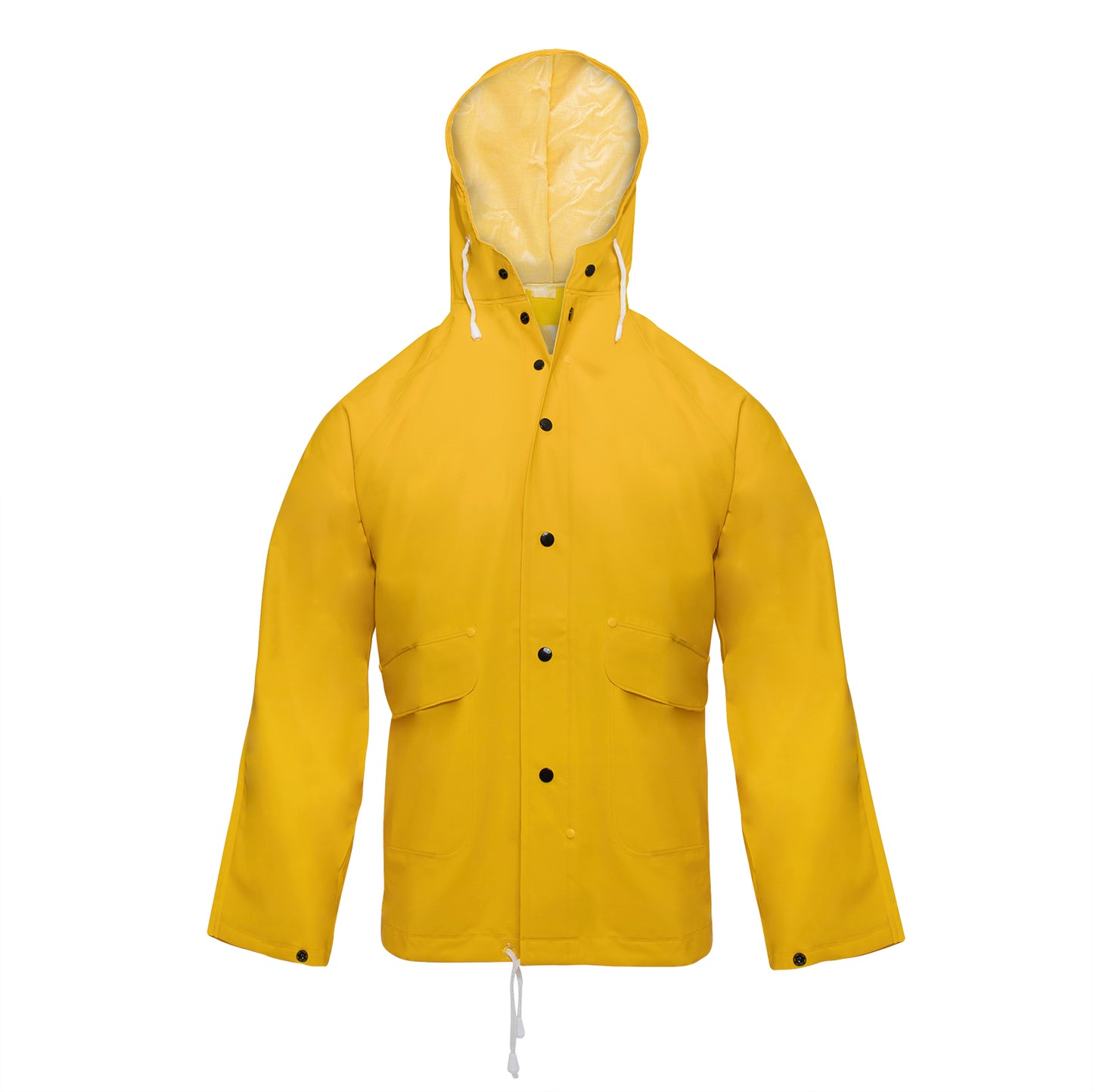 Rothco Yellow Rain Jacket